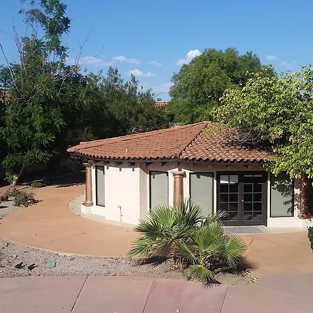 Dobson Ranch Inn Меса Экстерьер фото