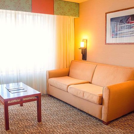 Dobson Ranch Inn Меса Экстерьер фото