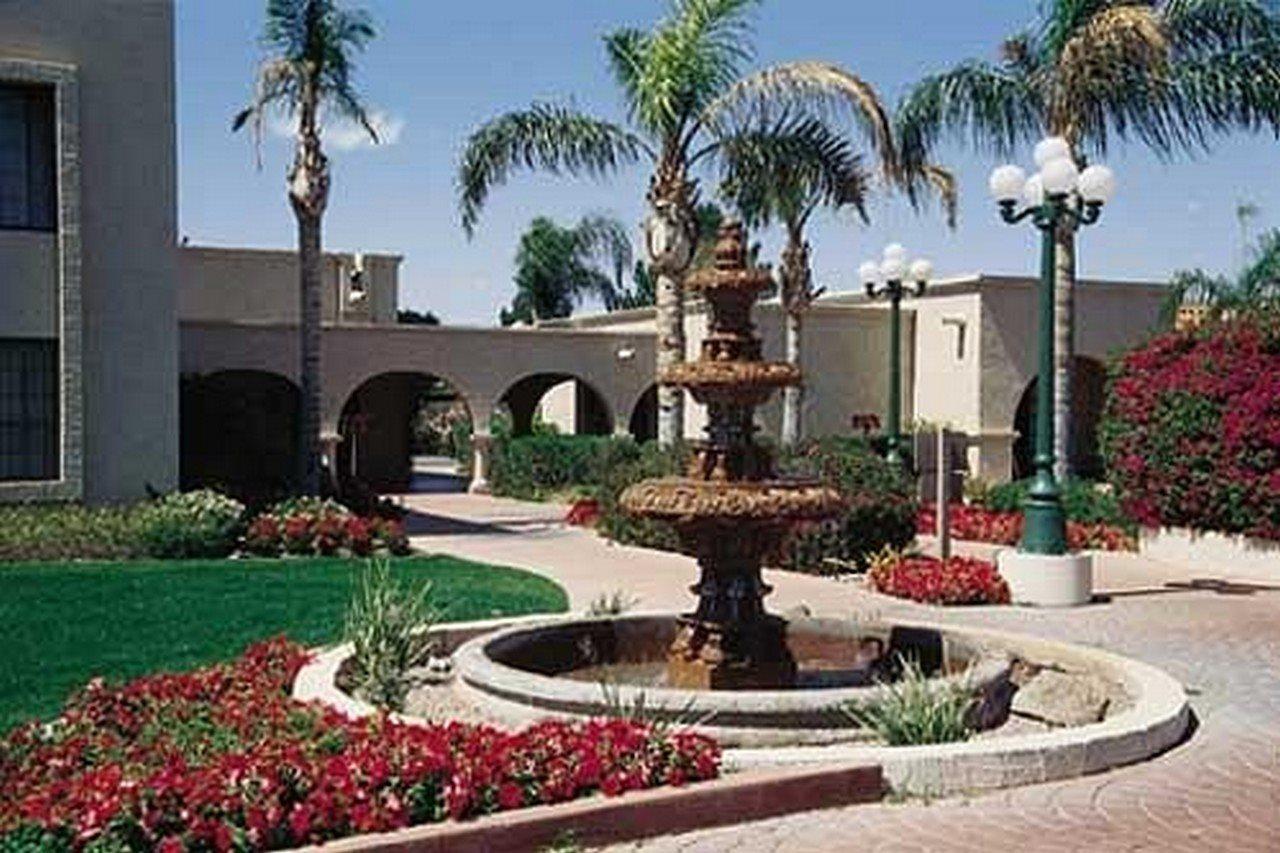 Dobson Ranch Inn Меса Экстерьер фото