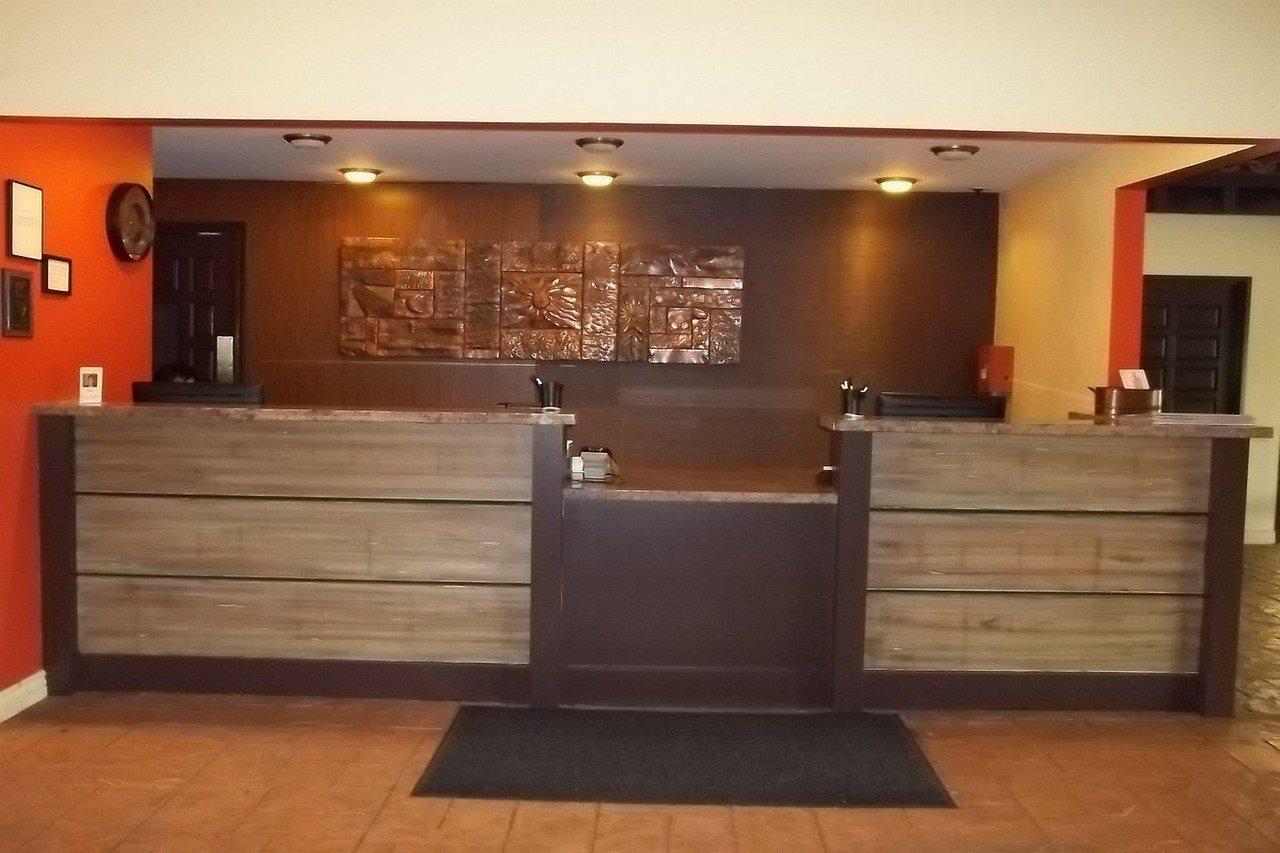 Dobson Ranch Inn Меса Экстерьер фото