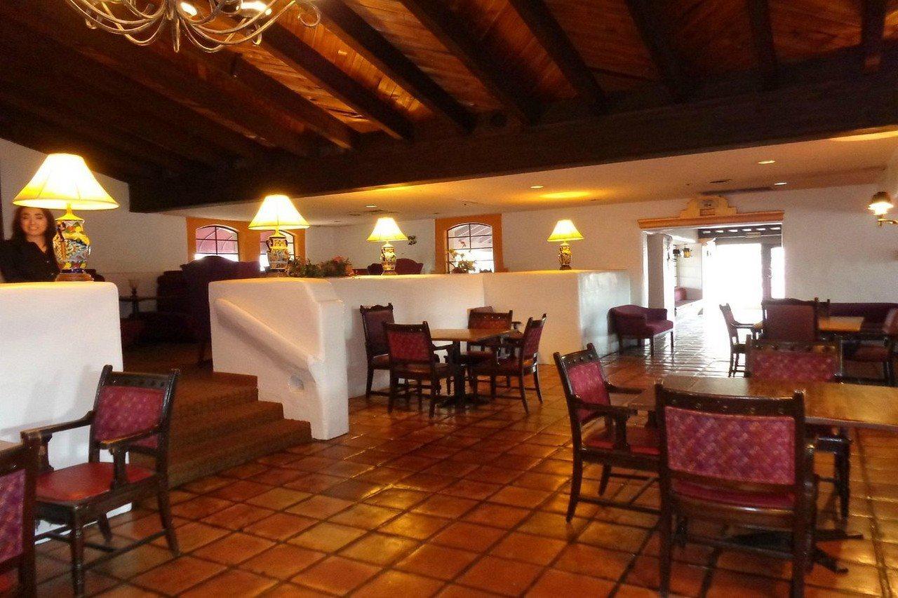 Dobson Ranch Inn Меса Экстерьер фото