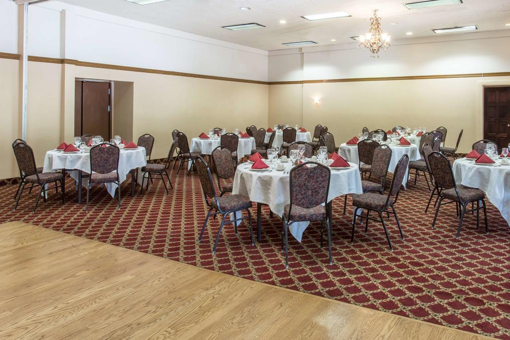 Dobson Ranch Inn Меса Экстерьер фото
