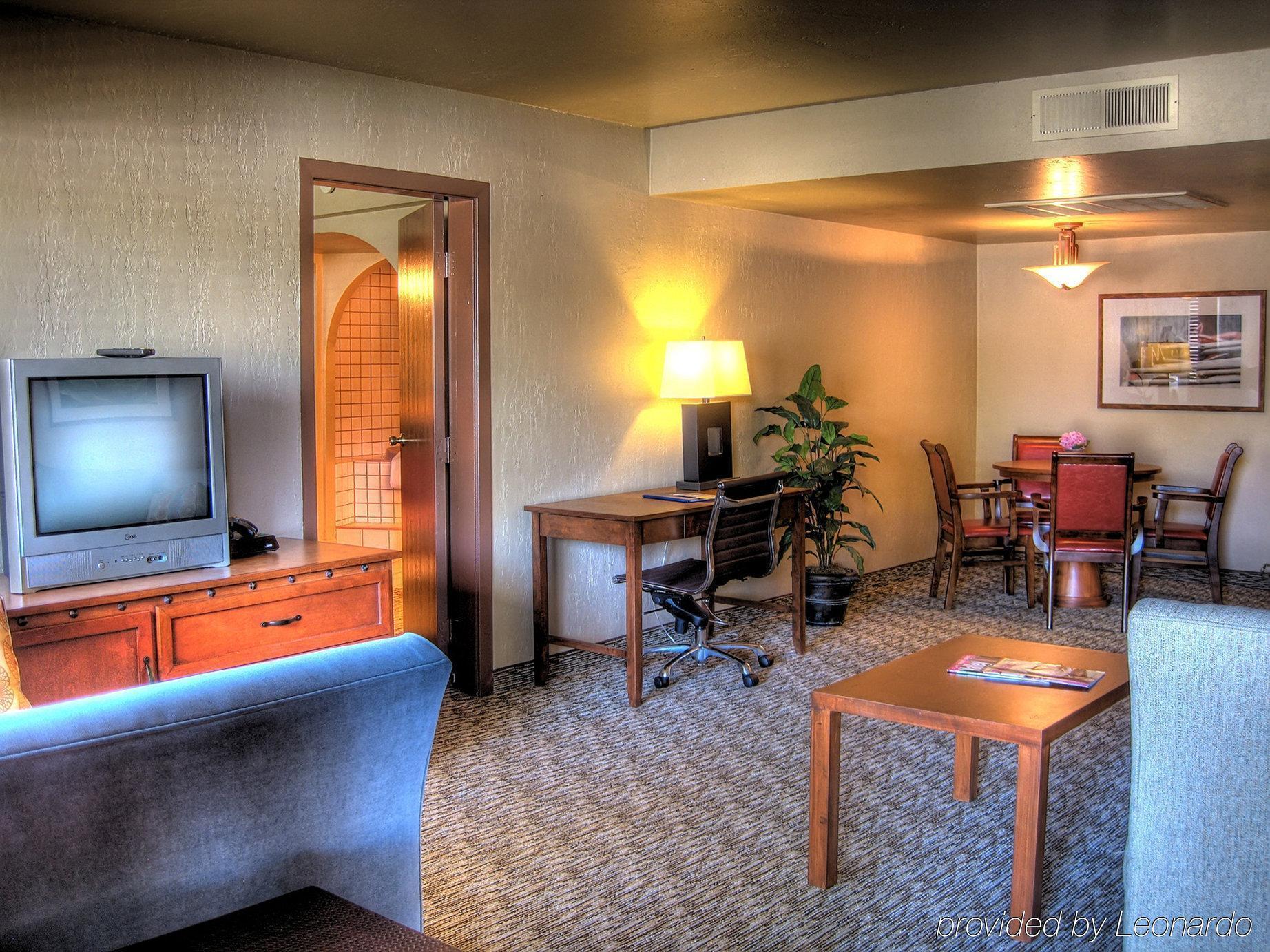 Dobson Ranch Inn Меса Номер фото
