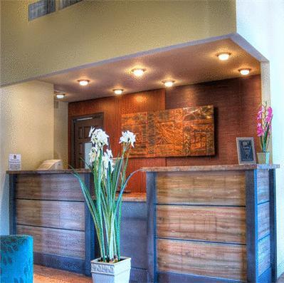Dobson Ranch Inn Меса Экстерьер фото
