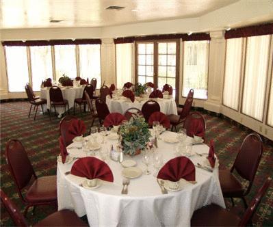 Dobson Ranch Inn Меса Экстерьер фото