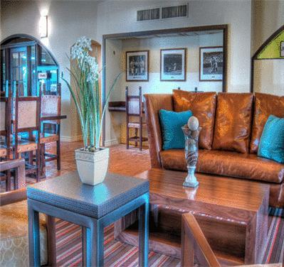 Dobson Ranch Inn Меса Экстерьер фото