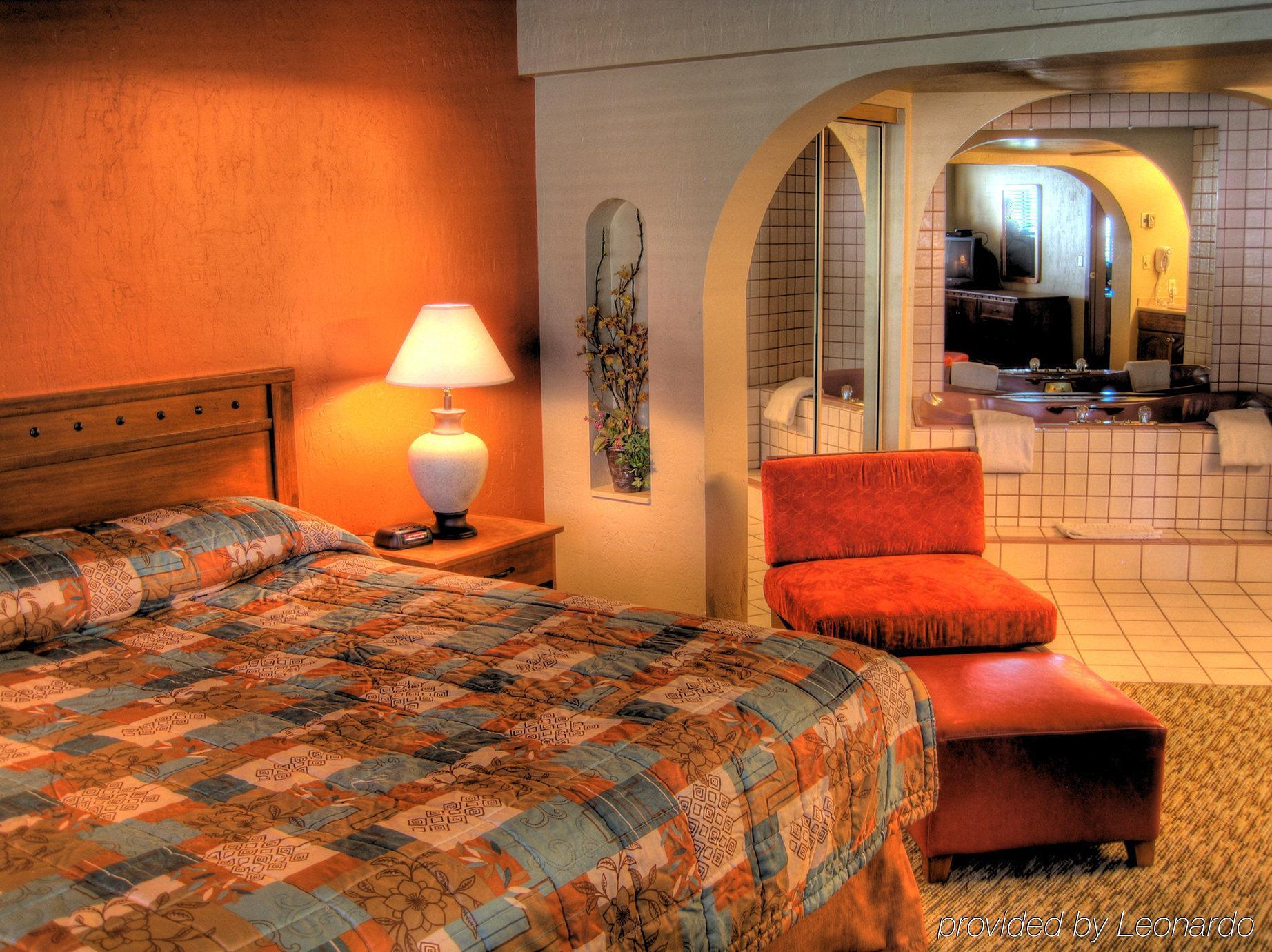 Dobson Ranch Inn Меса Экстерьер фото