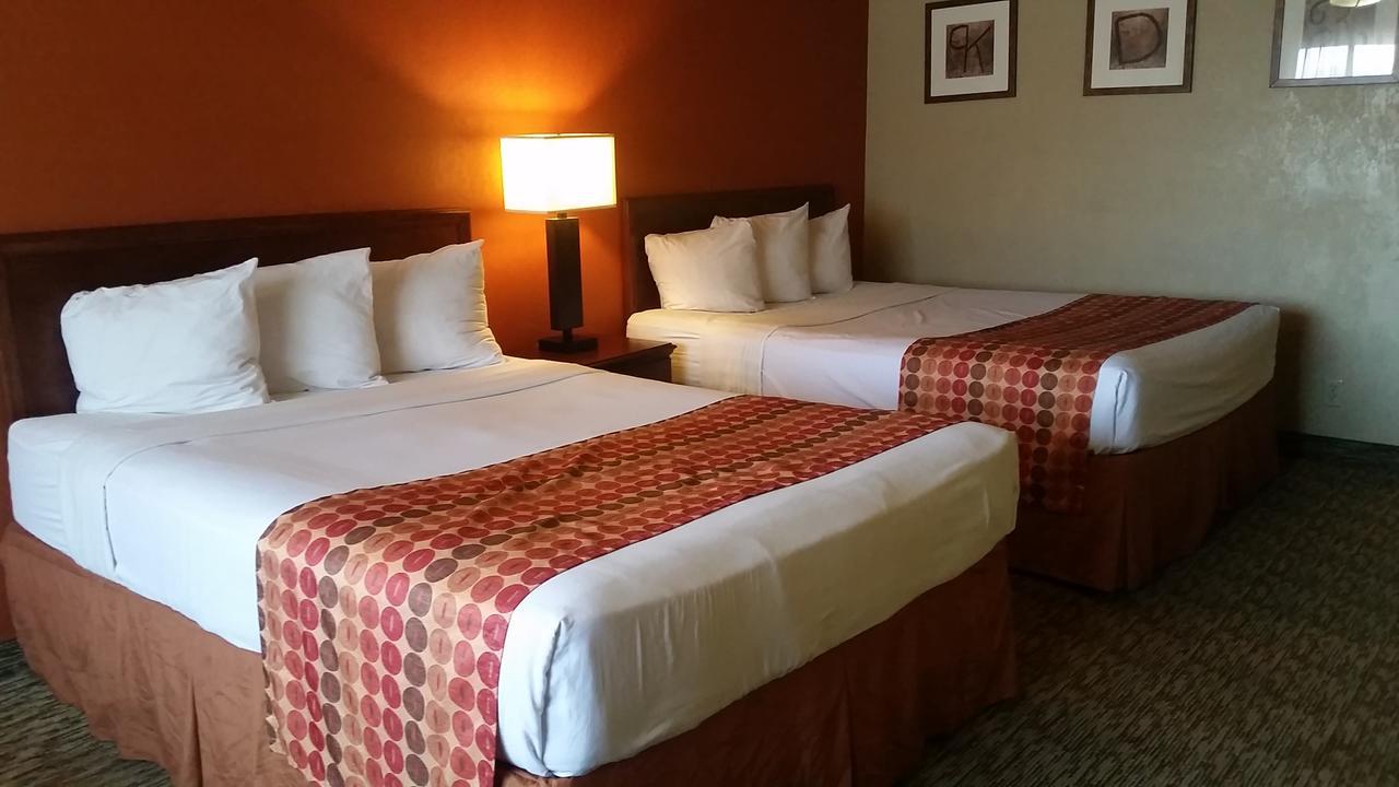 Dobson Ranch Inn Меса Экстерьер фото