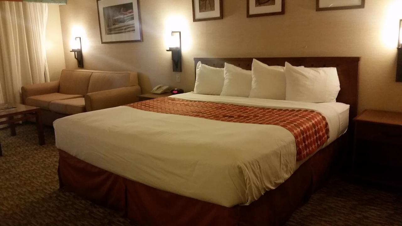 Dobson Ranch Inn Меса Экстерьер фото