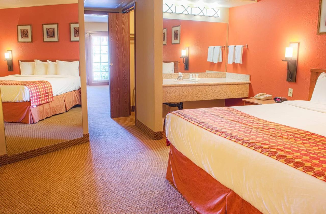Dobson Ranch Inn Меса Экстерьер фото