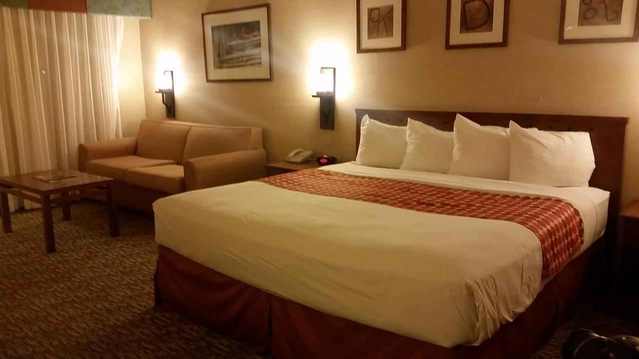 Dobson Ranch Inn Меса Экстерьер фото