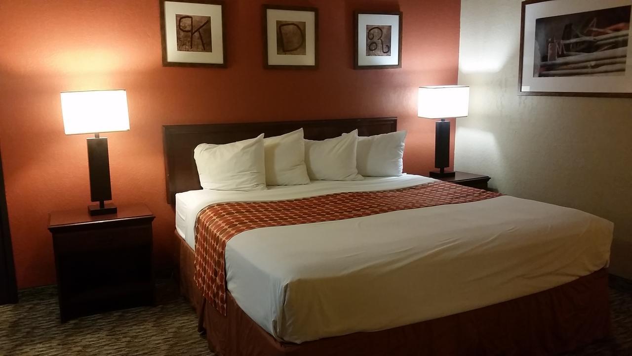 Dobson Ranch Inn Меса Экстерьер фото