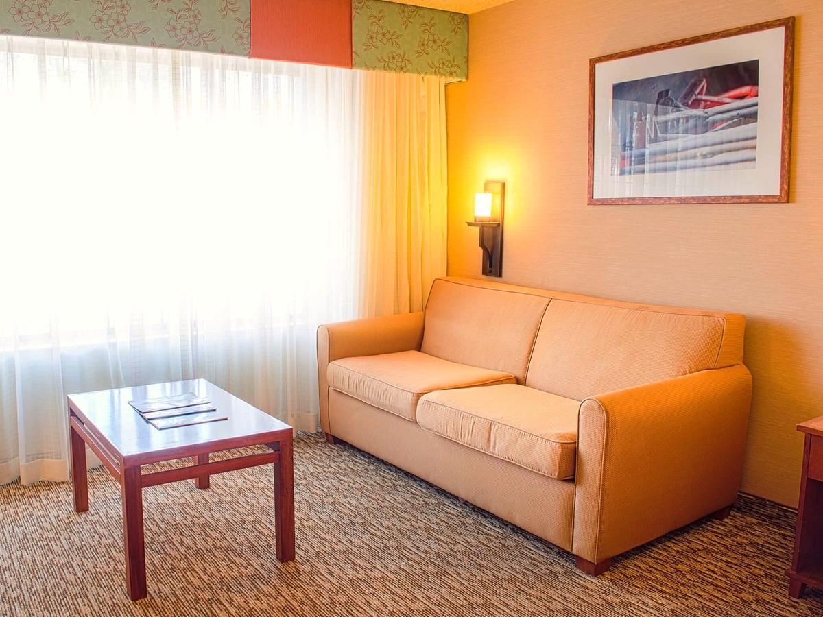Dobson Ranch Inn Меса Экстерьер фото