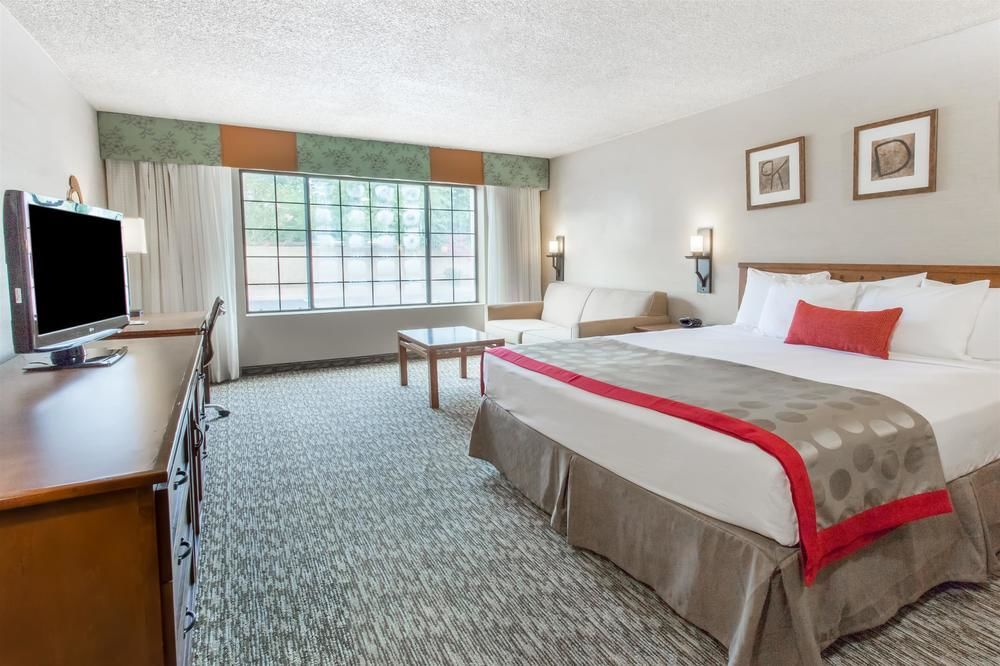 Dobson Ranch Inn Меса Экстерьер фото