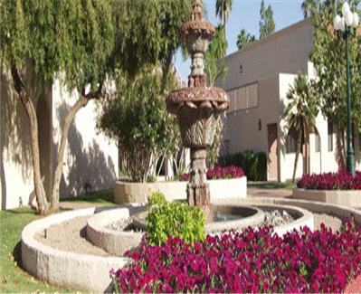 Dobson Ranch Inn Меса Экстерьер фото